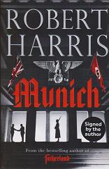 Munich by Robert Harris